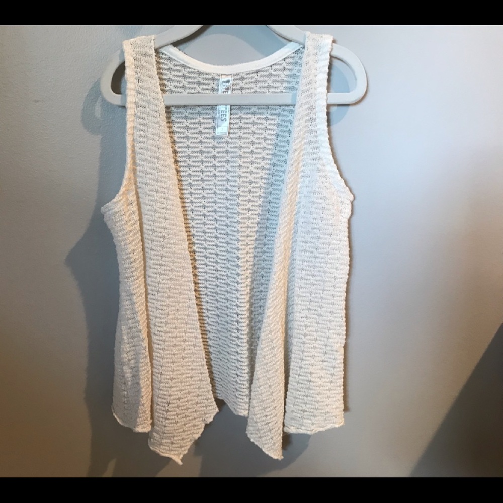 Vest